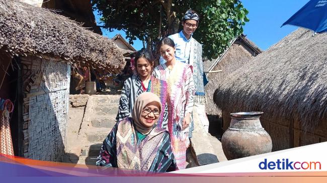 Dengar Cerita Tradisi Kawin Culik Orang Sasak Mufidah 