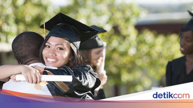 Daftar Beasiswa Luar Negeri Untuk Kuliah S1, Dari Asia Hingga Amerika