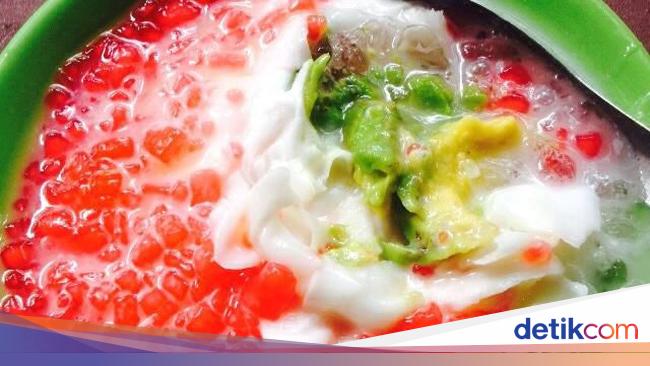 5 Warung Es Tempo Dulu Di Bogor Ini Punya Racikan Es Enak