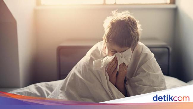 Common Cold Symptoms and Related Diseases: Don’t Underestimate Colds