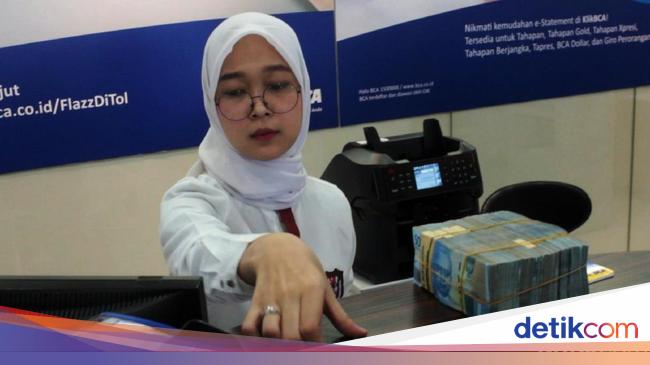 Mau Kerja Di Bank Yuk Coba Lamar Program Magang Bakti Bca Mau Kerja Di Bank Yuk Coba Lamar Program Magang Bakti Bca