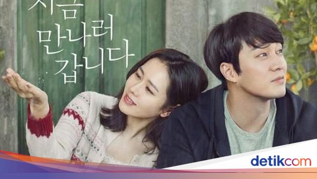 10 Film Korea Sedih Ini Bisa Bikin Kamu Baper