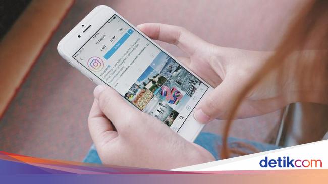 Tanda Tanda Kamu Di Hide Dari Instagram Story Seseorang Tanda Tanda Kamu Di Hide Dari Instagram Story Seseorang