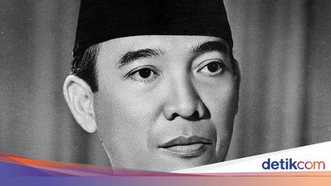 7 Fakta Menarik Presiden Soekarno Yang Patut Diketahui