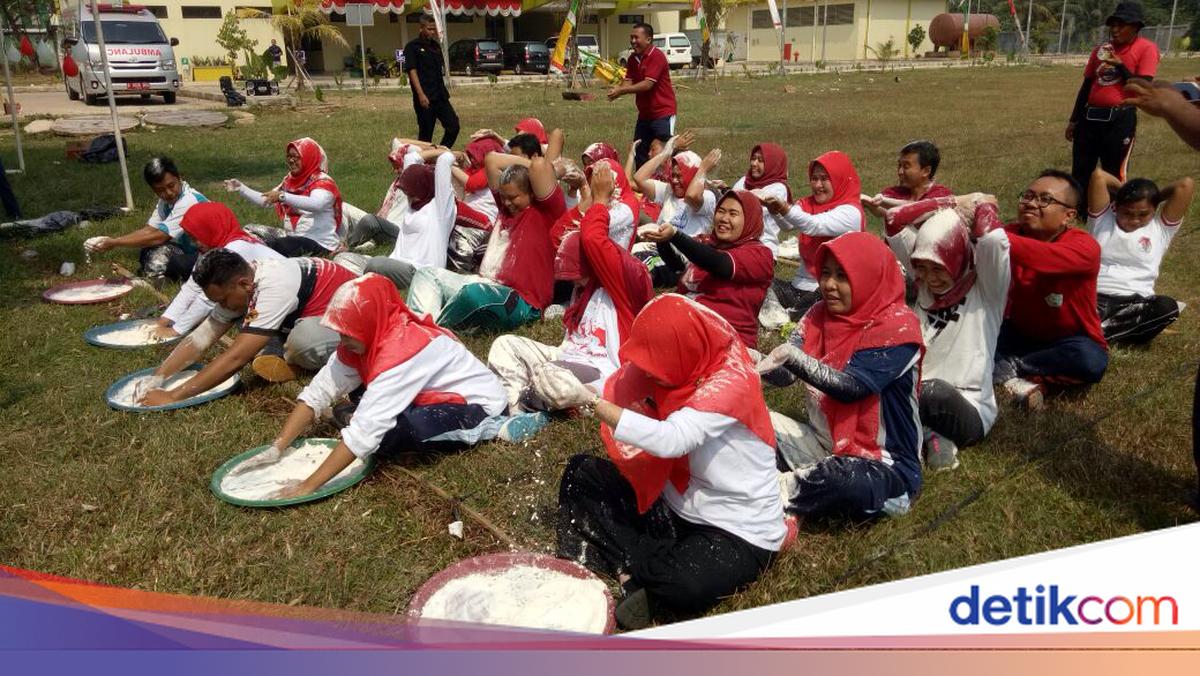 Isi Rundown 12 Contoh Rundown 17 Agustus untuk Acara di Sekolah hingga Kantor