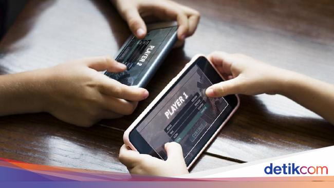 PR Pemerintah Dorong Industri Digital