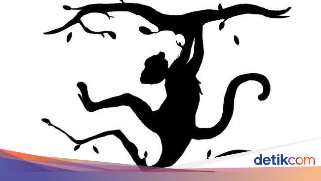 Otak Kanan Atau Kiri Yang Dominan Tes Otak Kamu Dengan Lihat 2 Gambar Ini