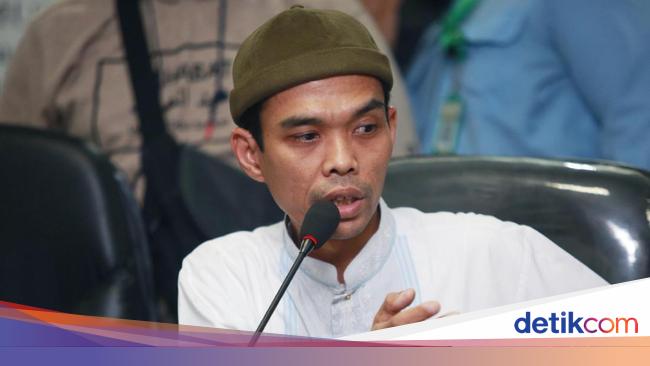 Abdul Somad Dan Dakwah Islam Pinggiran