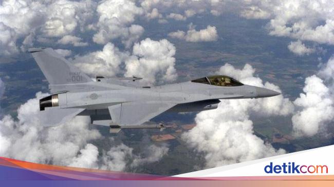 27 Chinese warplanes enter Taiwan’s air defense zone