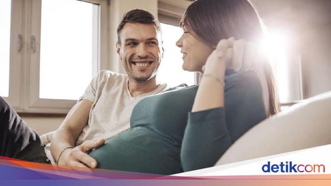 Hamil 5 Bulan Ini Perkembangan Yang Dialami Janin Dan Ibu