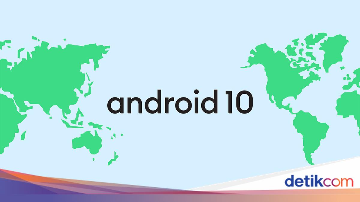 Nama Baru Android Disesalkan, Kenapa?