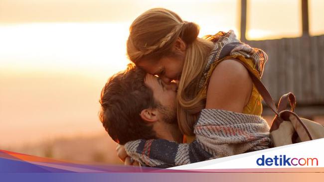 Hubunganmu Dengannya Cinta Atau Nafsu Ini 5 Cara Membedakannya