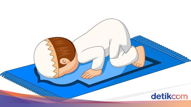Sholat Istikharah Cara Waktu Terbaik Dan Tanda Jawaban Dari Allah