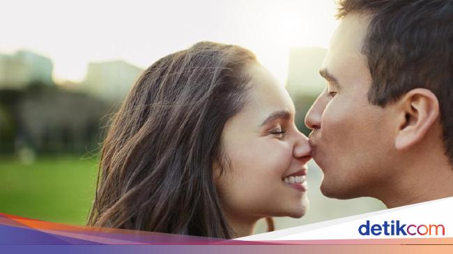 Ini Bedanya Rasa Suka, Cinta dan Sayang yang Perlu Kamu Ketahui