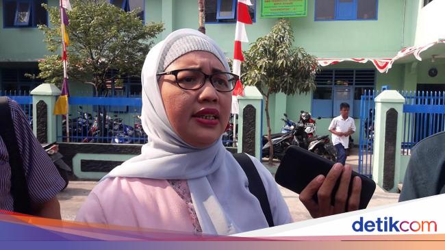 KPAI condemns the action of the leaders of the Islamic faculty in Bandung Cabuli 20 Santriwati