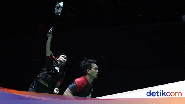 Kejuaraan Dunia Bulutangkis: Indonesia Kirim 4 Wakil ke Perempatfinal