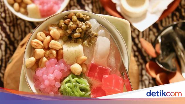 10 Makanan Khas Malang yang Enak dan Legendaris