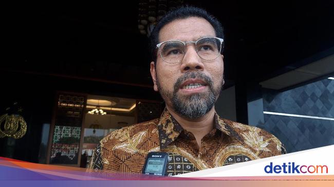 Eks Komisioner Komnas HAM Harap Prabowo Bereskan 3 PR di Hari HAM Sedunia