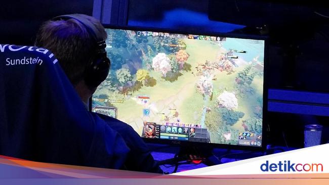 9 Game Online Pc Terbaik Favorit Para Gamer