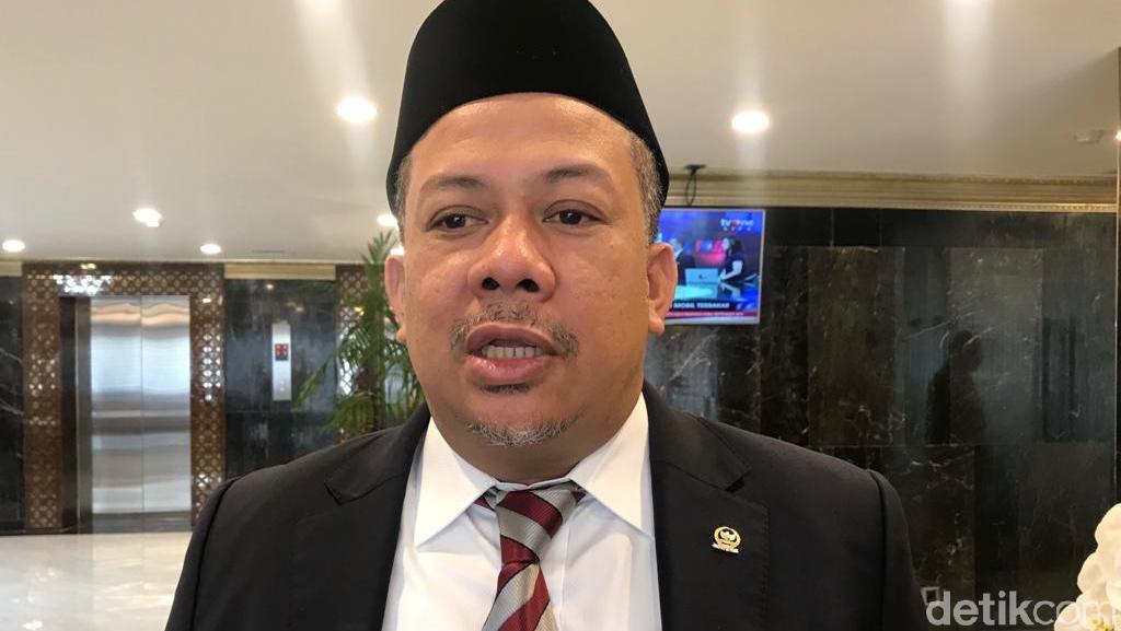 Fahri Hopes Pramono Anung Serves As Jokowi's Spokesperson: Don't Be ...