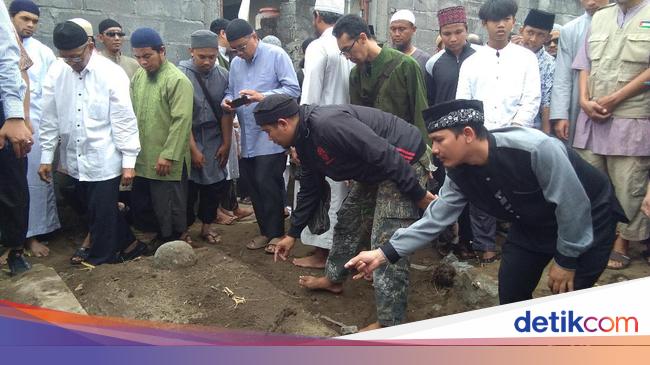 Siapa Jafar Umar Thalib Soal Perhitungan