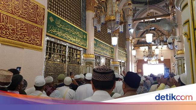 Kisah Nabi Muhammad Saw Dan Seikat Gandum Menjelang Wafat Kisah Nabi Muhammad Saw Dan Seikat Gandum Menjelang Wafat