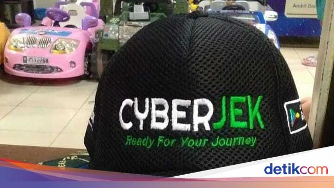 4 Fakta Cyberjek, Pesaing Baru Gojek dan Grab