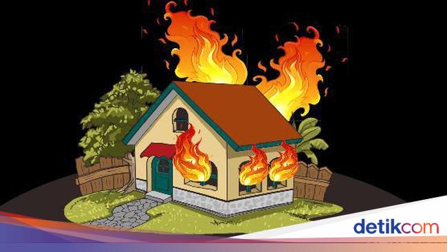Tambora Jakbar Rentan Kebakaran, Damkar Minta Pemberdayaan Warga