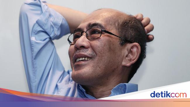 Faisal Basri Kritik Wacana Pembentukan Family Office: Mimpi!
