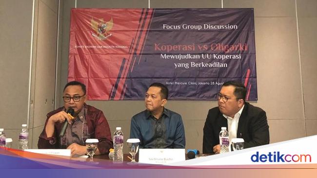 25++ Usaha perekonomian yang ada di indonesia yang memiliki asas kekeluargaan adalah info