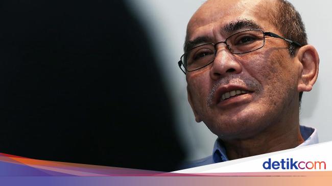 Mengenang Faisal Basri, Sempat Soroti 4 Hal Ini Sebelum Meninggal