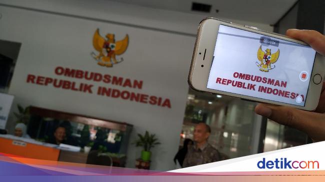 Ombudsman Temukan Surat 'Sakti' hingga Nyogok Demi Masuk Sekolah Negeri