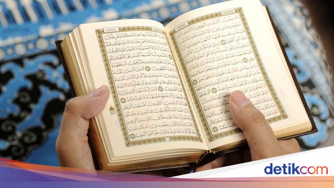 Surat Ar Rahman Yang Punya 5 Keutamaan Bagi Umat Muslim