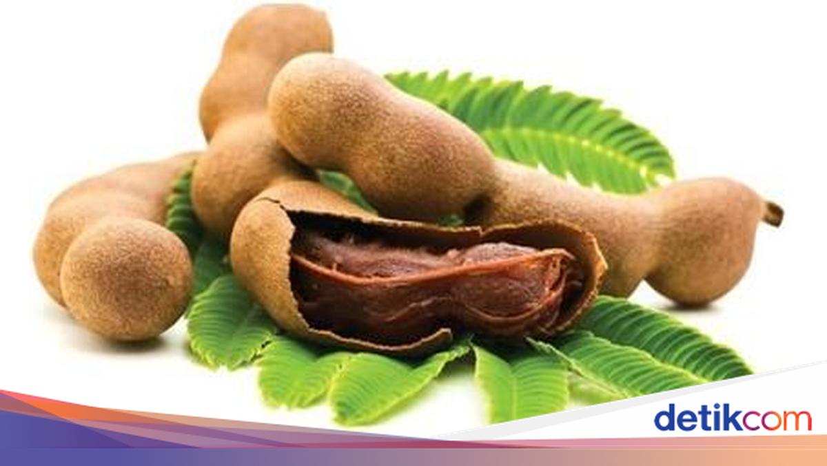Punya Rasa Asam Unik, Kenali 5 Asam untuk Bumbu Masak Ini