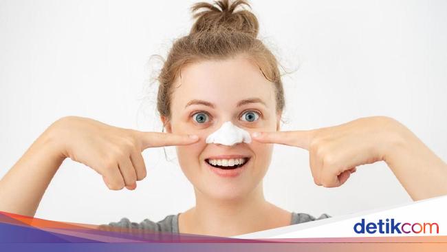10 Cara Menghilangkan Komedo Secara Alami Yang Terbukti Lebih Efektif