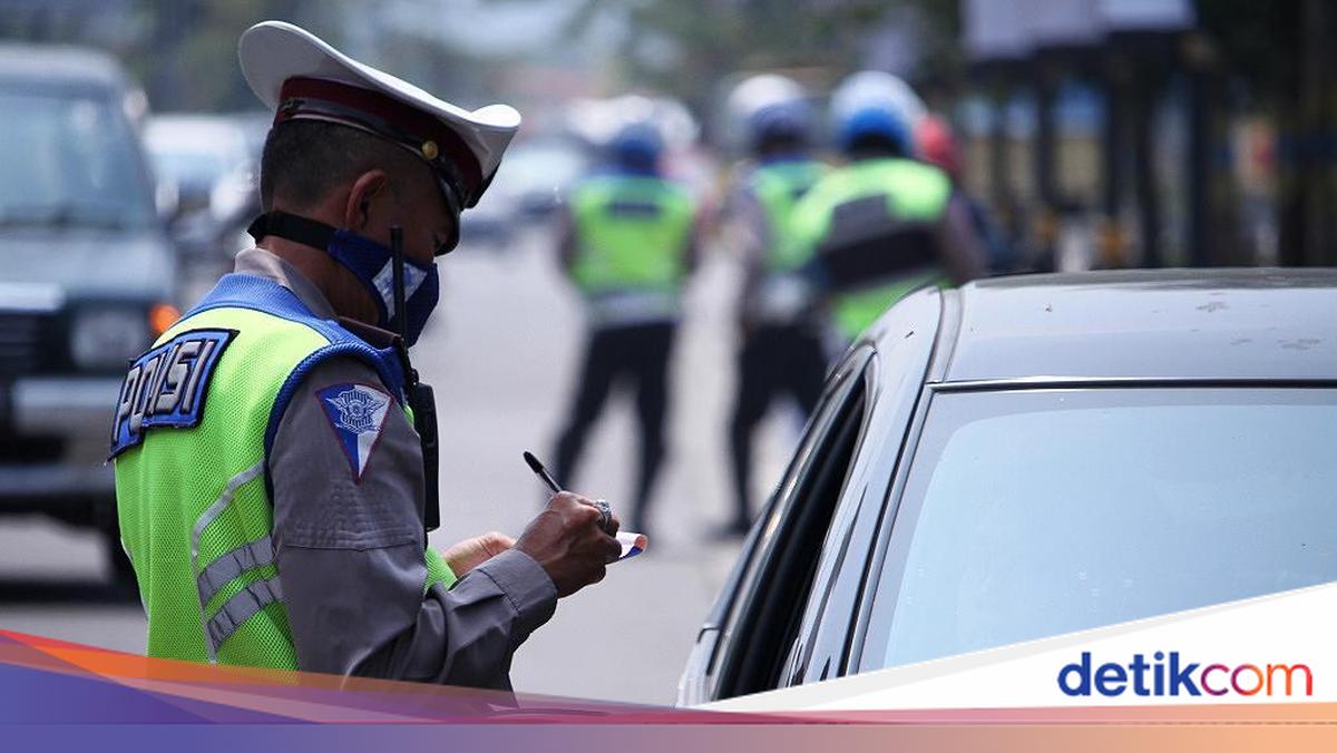Operasi Patuh Lodaya 2026: Tekan Pelanggaran hingga Disiplin Pengendara