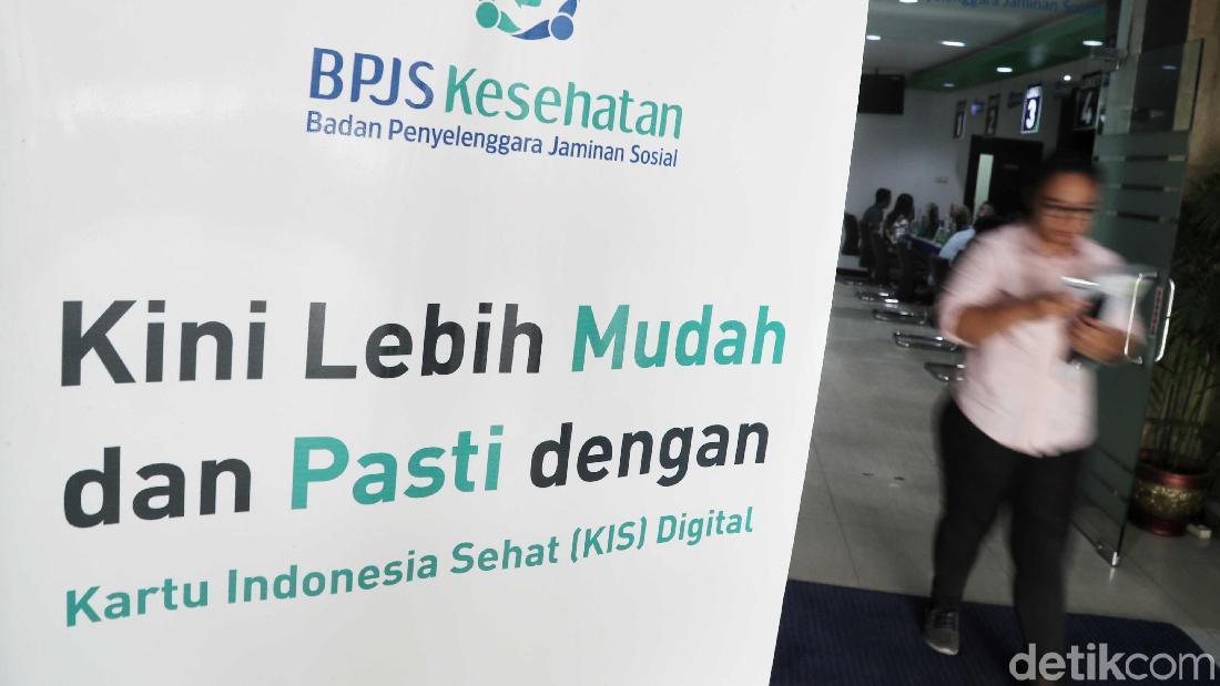 Daftar Layanan KB Yang Ditanggung Oleh BPJS Kesehatan