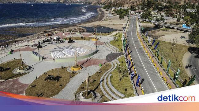 Sejarah Timor Leste Dijajah Portugis Sampai Lepas Dari Indonesia