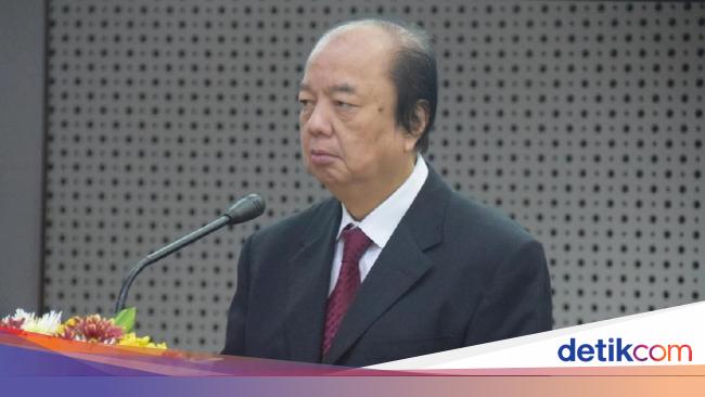 Kabar Duka, Ibunda Konglomerat RI Meninggal Dunia