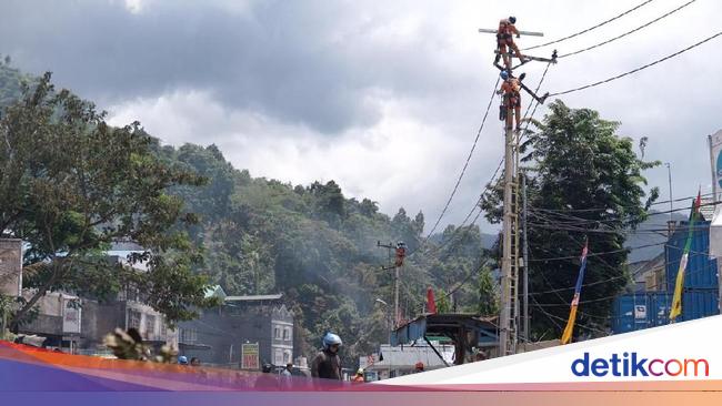 Paradoks Sikap RI soal 'Asing' di Masalah Papua