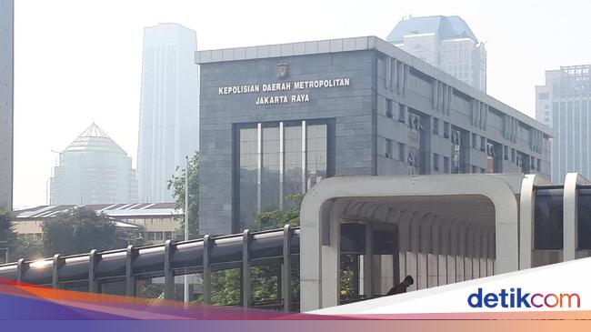Polda Metro Siapkan 18 Ribu Personel Amankan Demo di DPR ...