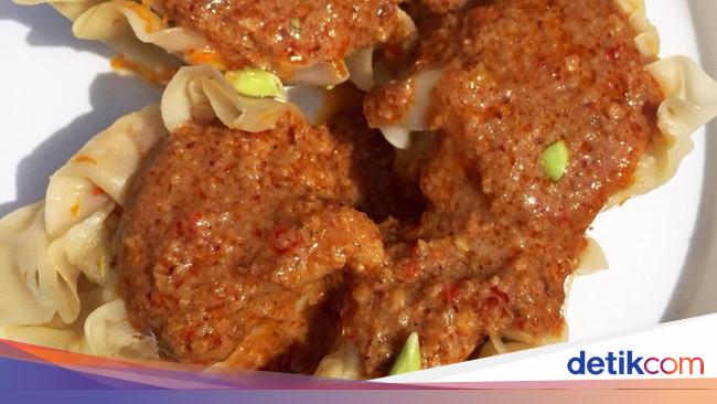  Resep  Batagor  Tanpa Ikan Camilan Enak dan Murah