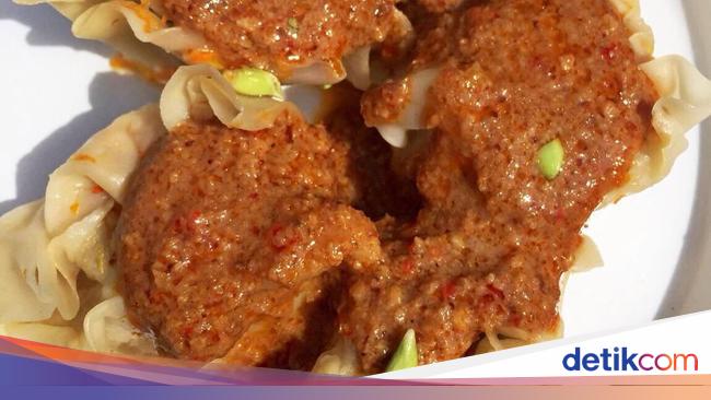 Resep Batagor Tanpa Ikan Camilan Enak dan Murah Resep Batagor Tanpa Ikan Camilan Enak dan Murah