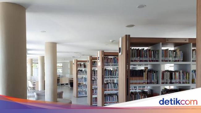 Cara Menulis Daftar Pustaka Yang Benar Begini Caranya