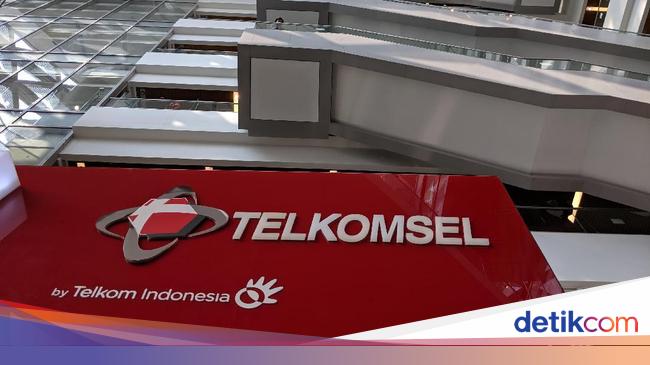 Alasan Telkomsel Luncurkan Paket Kuota 10 Gb Rp 10