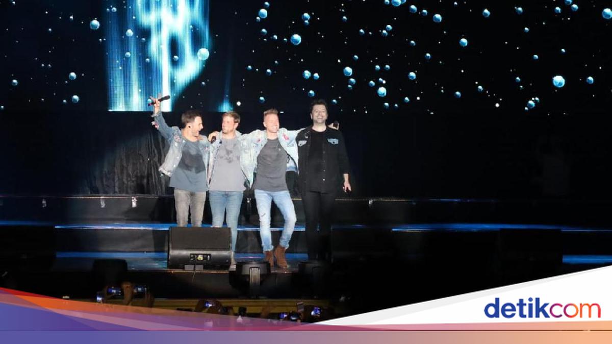 10 Lagu Barat 90-an yang Hits dan Enak Didengar, detikers Suka yang Mana?