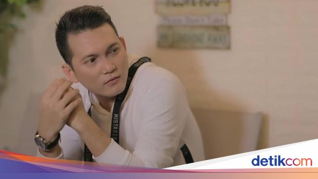 Kisah Thito Cilapop Lolos dari Maut usai Kesetrum 10 Ribu Watt