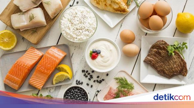 Ini Makanan Yang Harus Dan Yang Tidak Boleh Dicuci Sebelum Dimasak
