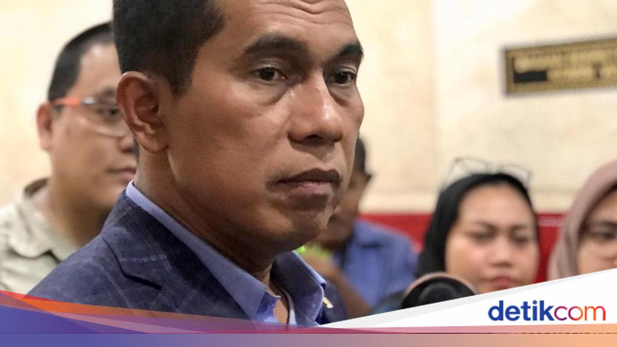 Waka Komisi IV DPR Apresiasi TNI-Polri Aktif Salurkan Beras SPHP