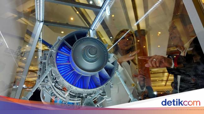 Bos Industri Migas Global Bakal Kumpul di IPA Convex 2025, Ini yang Dibahas